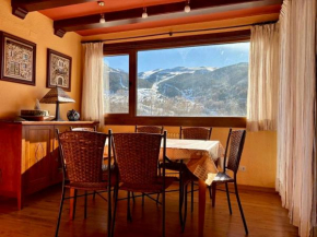 La casita de Cerler